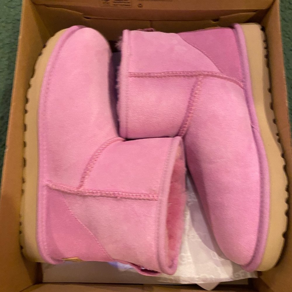 Ugg Classic Mini II - WDF